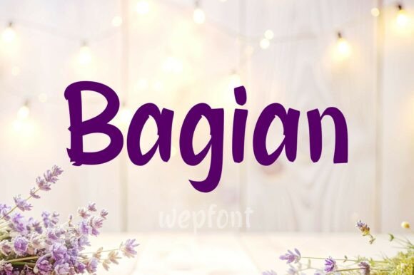 Bagian: A Versatile Script Amp for Creative Projects